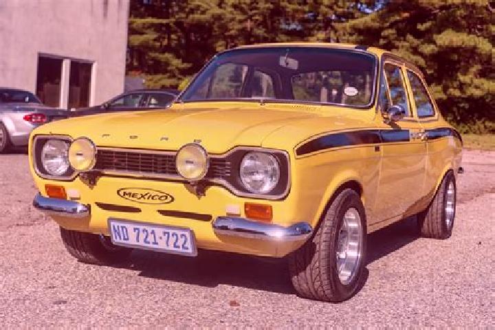 escort Uscio