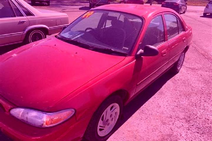 escort Used