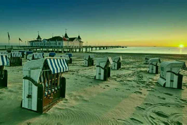 escort Usedom