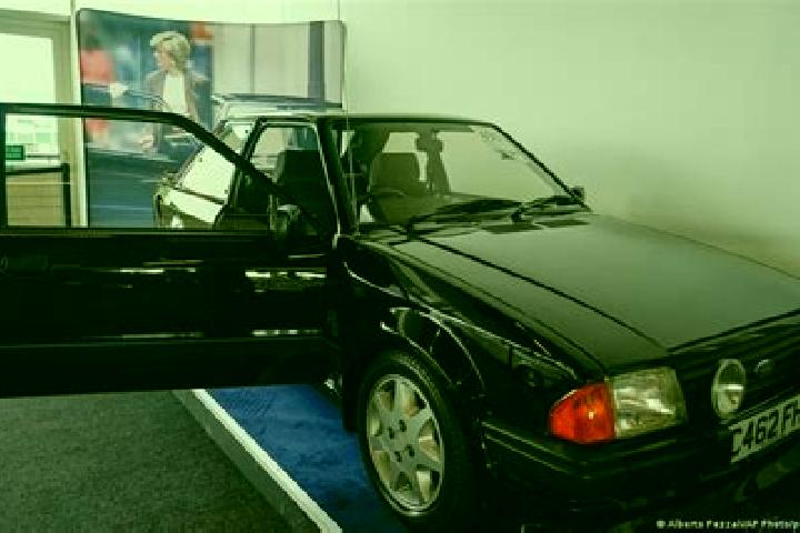 escort Usevia
