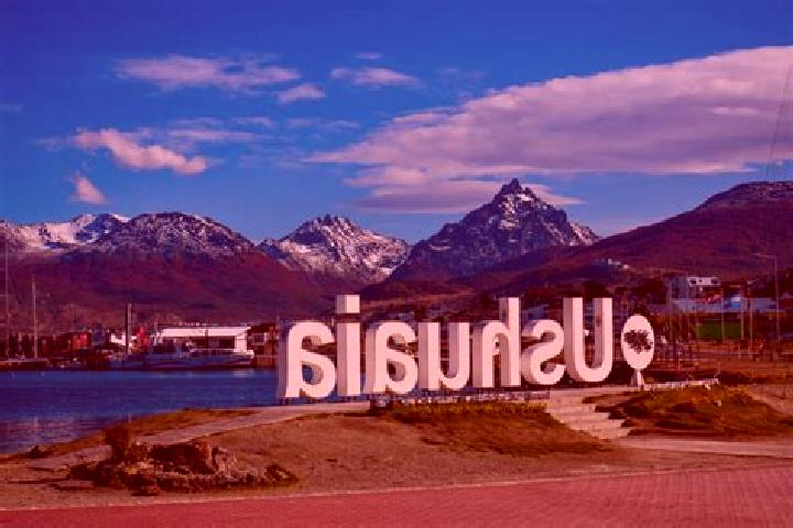 escort Ushuaia
