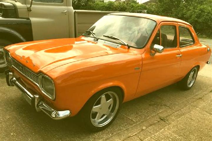 escort Usingen