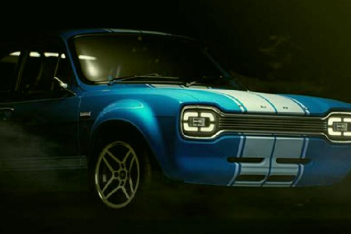 escort Uspi