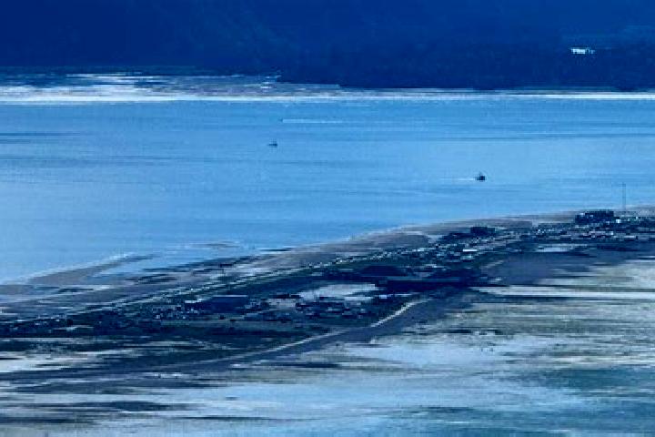 escort Ust -Kamchatsk