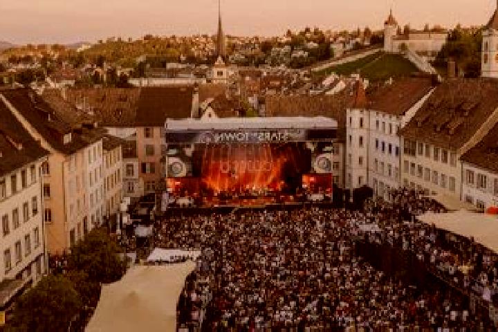 escort Uster / Kirch-Uster