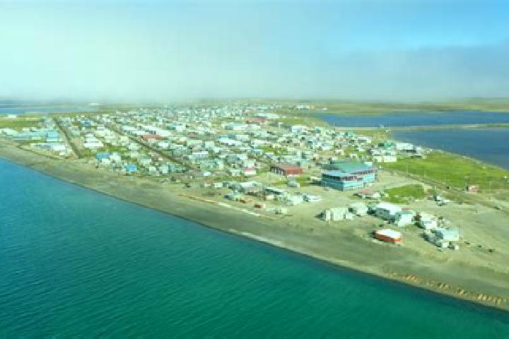 escort Utqiagvik