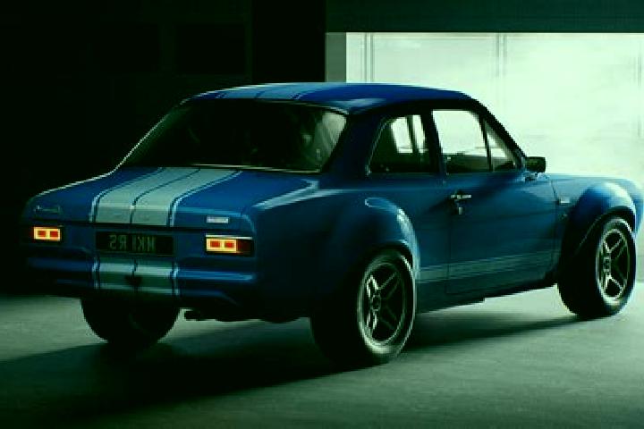 escort Utran