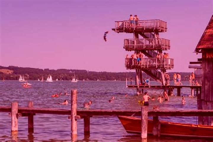 escort Utting am Ammersee