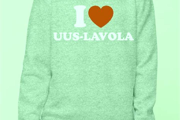escort Uus-Lavola