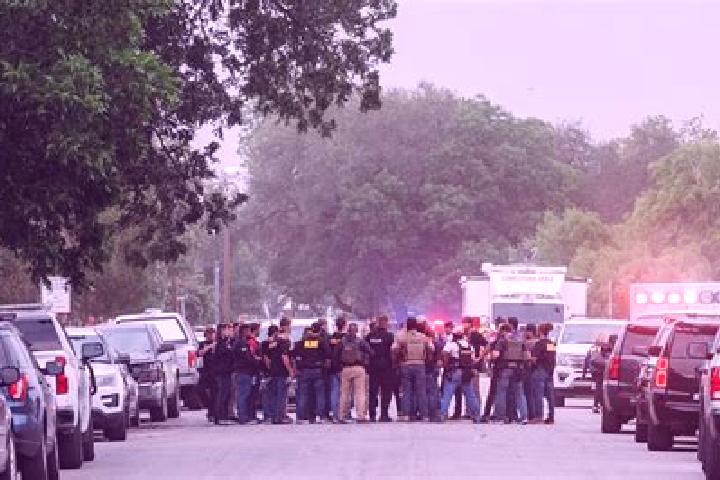 escort Uvalde
