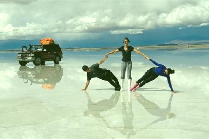 escort Uyuni