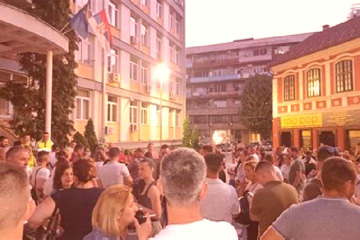 escort Uzice