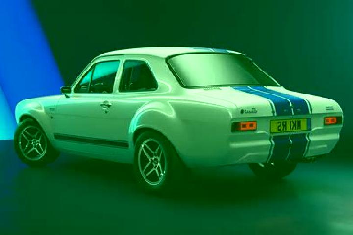 escort Vacaresti