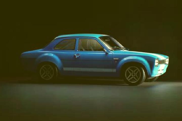 escort Vacil