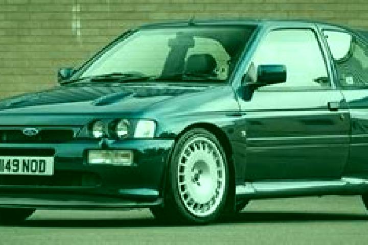 escort Vad