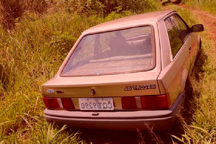 escort Vado Centro