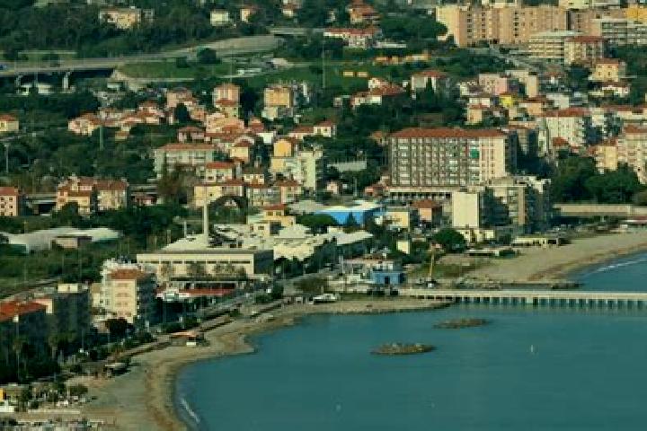 escort Vado Ligure
