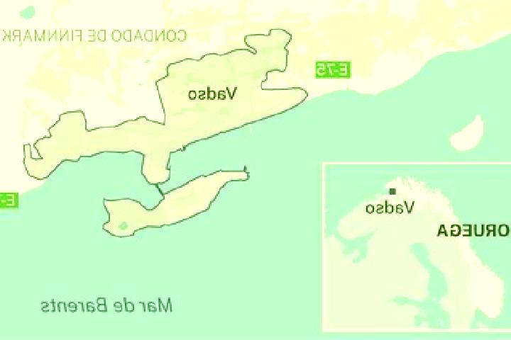 escort Vadso