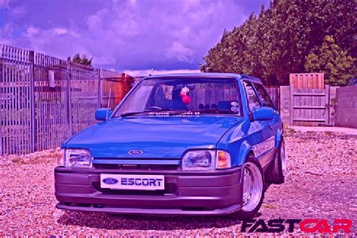 escort Vaenersborg