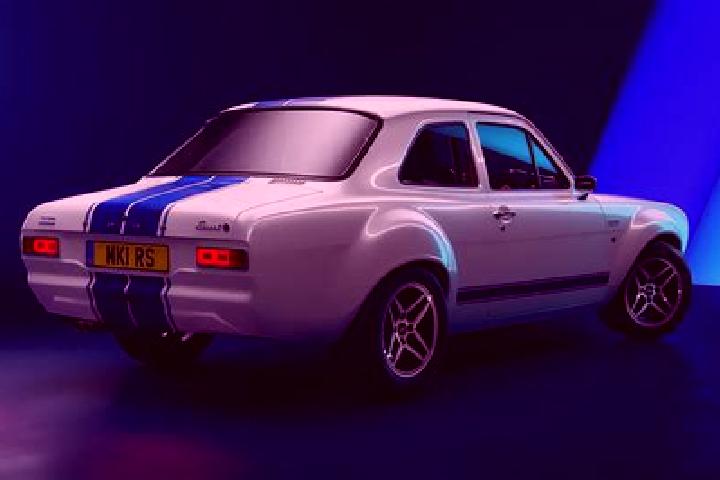 escort Vaestanfjaerd