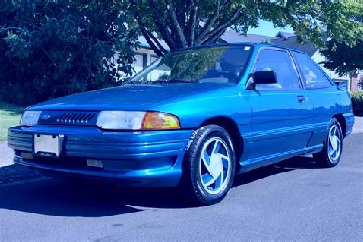 escort Vagay