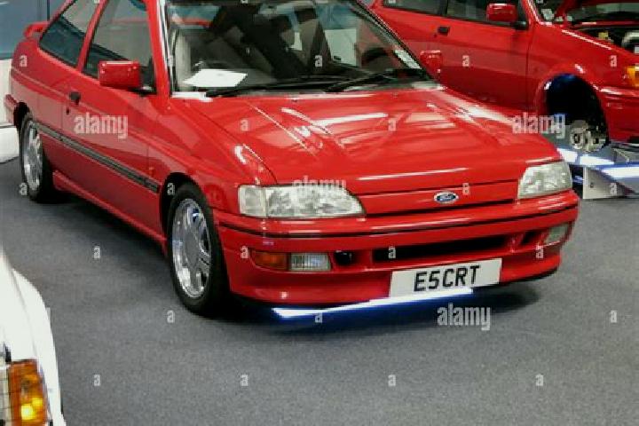 escort Vagen