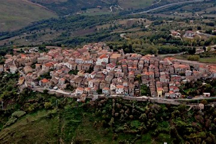 escort Vaglio Basilicata