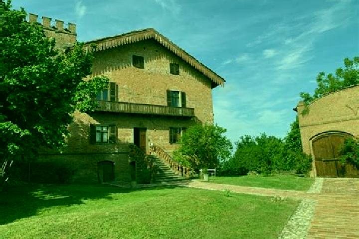 escort Vaglio Serra