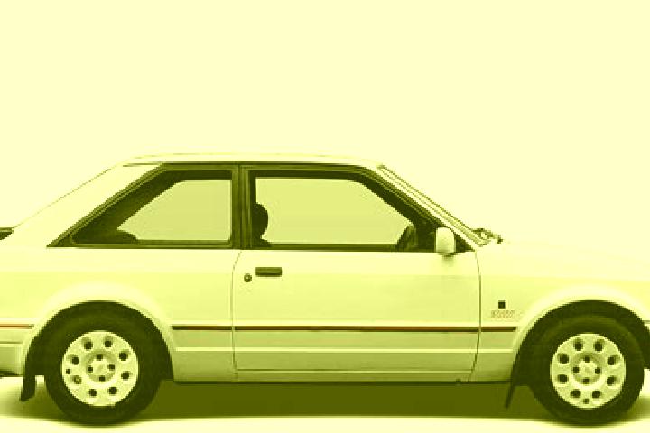 escort Vago