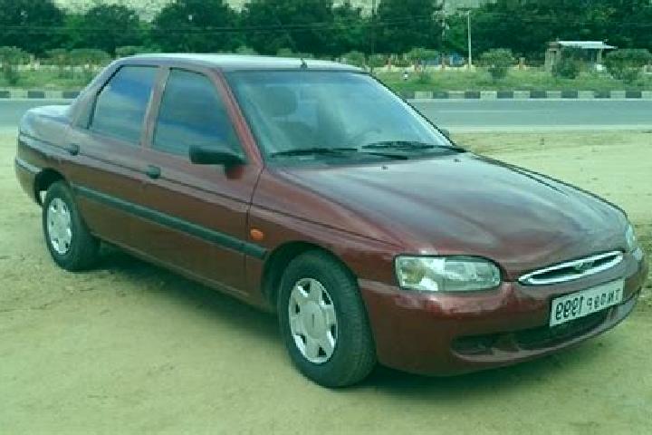 escort Vahan