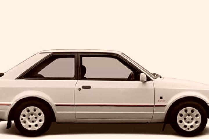 escort Vaie