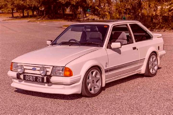 escort Vaiges