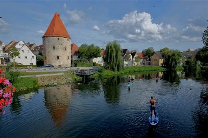 escort Vaihingen an der Enz