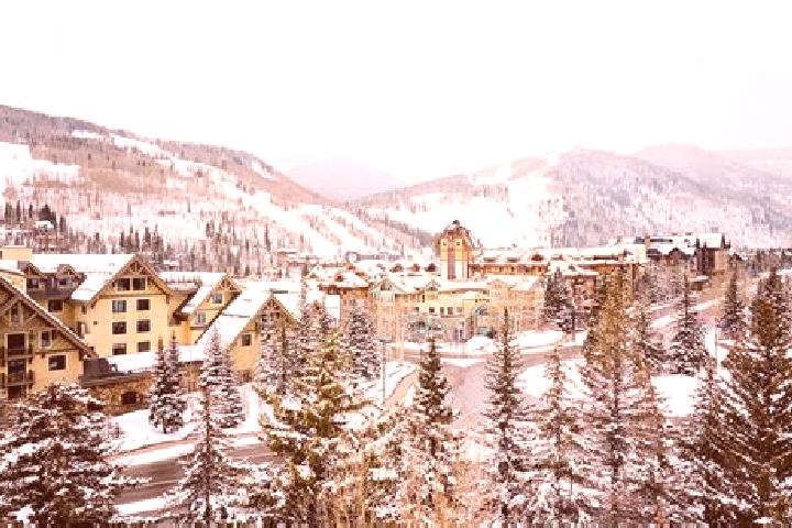 escort Vail