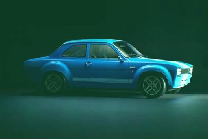 escort Vailima