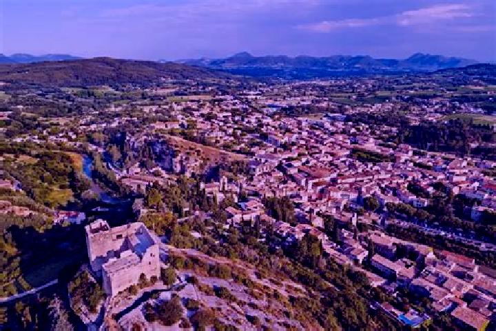 escort Vaison-la-Romaine