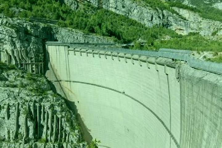 escort Vajont