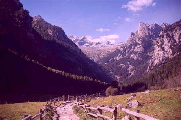 escort Val Masino