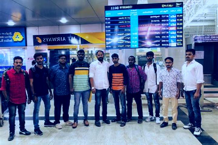 escort Valasaravakkam