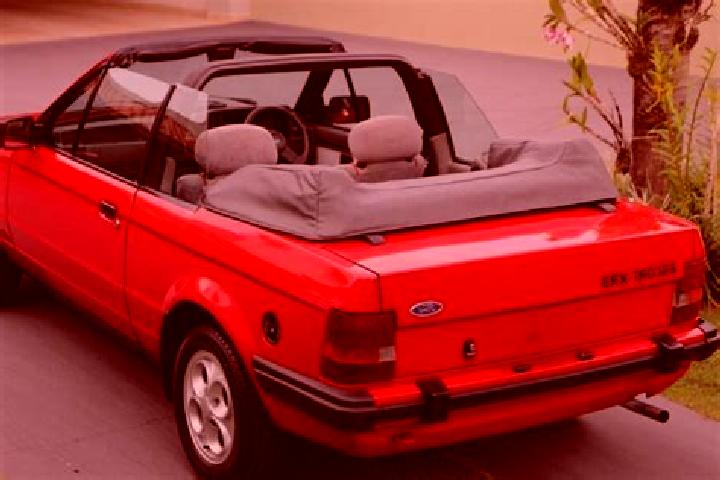 escort Valbandon