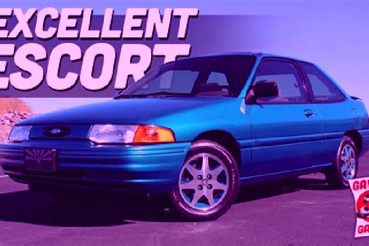 escort Valdeande