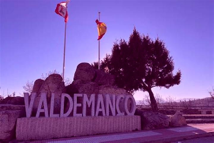 escort Valdemanco del Esteras