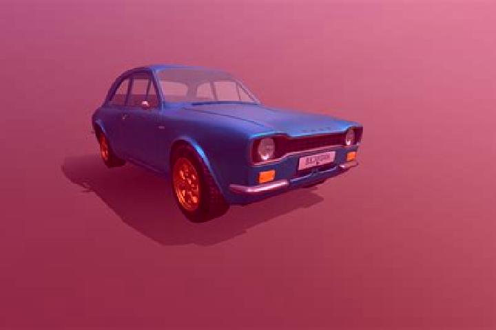 escort Valdemarin
