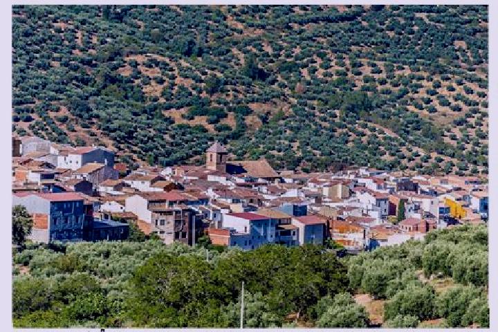 escort Valdepenas de Jaen