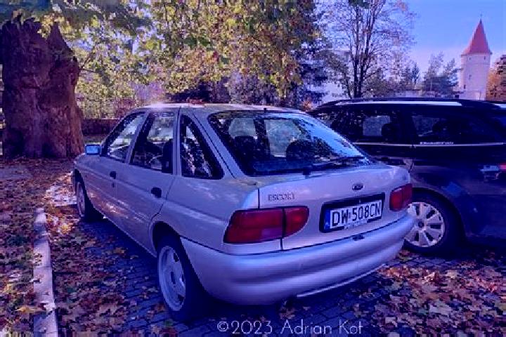 escort Valderice
