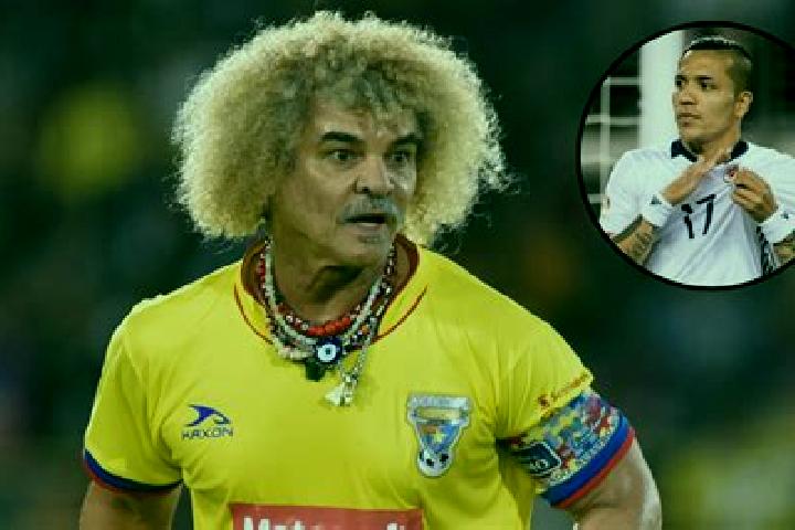 escort Valderrama