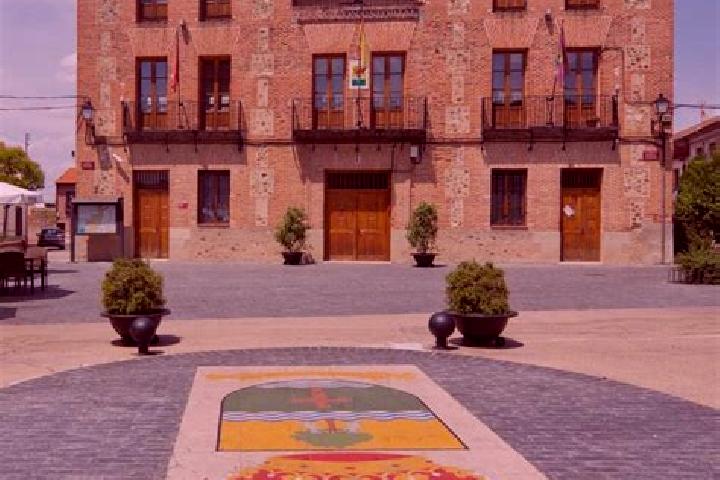 escort Valdetorres de Jarama