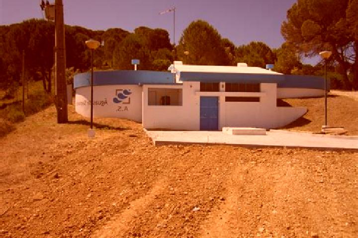 escort Vale de Santarem