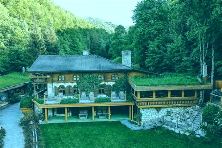 escort Valea Ierii