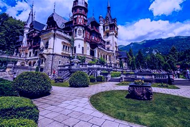 escort Valea Nicovani